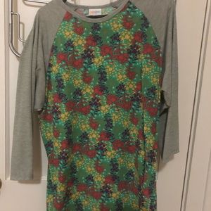 LLR Randy 2XL